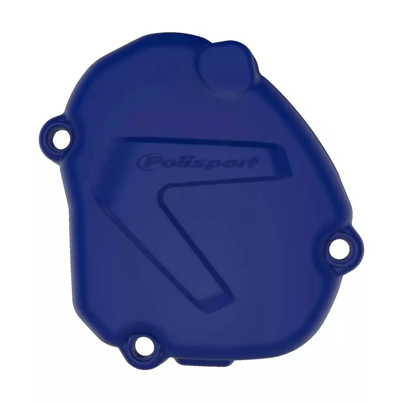 Víkendová Akce POLISPORT kryt alternátoru YAMAHA YZ 125 05-25 barva světle modrá