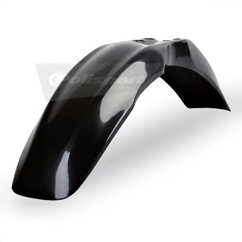 Časově Omezené POLISPORT blatník přední YAMAHA YZ 125 92-99; YZ 250 92-99; WR 250F 92-97; WR 400F 98-99 barva černá