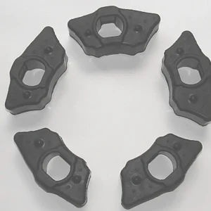 TOURMAX sada gumiček hnacího hřídele HONDA GL 1500 91-00, VT 1100C 95-97, NT 650/700V 98-07 vyrobeno v Japonsku Poslední Šance