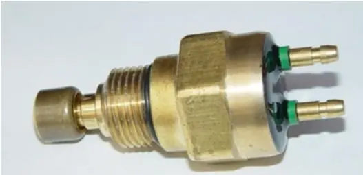 Finální Výprodej TOURMAX spínač ventilátoru HONDA GL 1000 76-79, GL 1100 80-83, GL 1200 84-88 vyrobeno v Japonsku