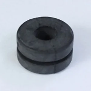 TOURMAX gumky montážní (silentblok) pro čerpadlo, palivové nádrže, blatníku, sedla, štítu ITP. (10 kusů) HONDA CB 650/750/900, VF 500/700/750/1000, GL 500, XL 125, NX 250, XL 600V, CBR 900RR, VT 600/750, XRV 750, VFR 800 (OEM:17245-107-010) (MADE IN JA Novinka