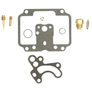 Hromadná Objednávka TOURMAX sada na opravu karburátoru KAWASAKI KZ 750 76-78 vyrobeno v Japonsku