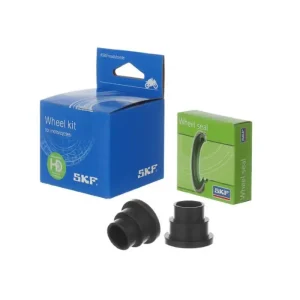 Nejlepší Volba ATHENA pouzdro/objímka rozpěrkaOWE (komplet) s těsnícími prvky (SKF) zadního kola KTM 125 / 150 / 250 / 300 / 350 / 450 / 500, HUSQVARNA 150 / 250 / 300 / 350 / 450 / 501, GAS GAS 125 / 250 / 300 / 350 / 450 / 500 NEW 23-25