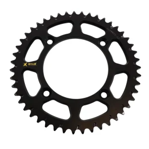 Top Prodej PROX rozeta hliníková KTM SX 65 25-, HUSQVARNA TC 65 25-, GAS GAS MC 65 25-, (STD. -1) (A405.10.051.047C1)