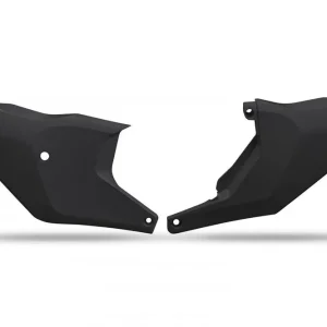 UFO kryt centrálního (zadního) tlumiče HUSQVARNA TC 85 25 barva černá - nahrazený KT05026001 Nejlepší Cena