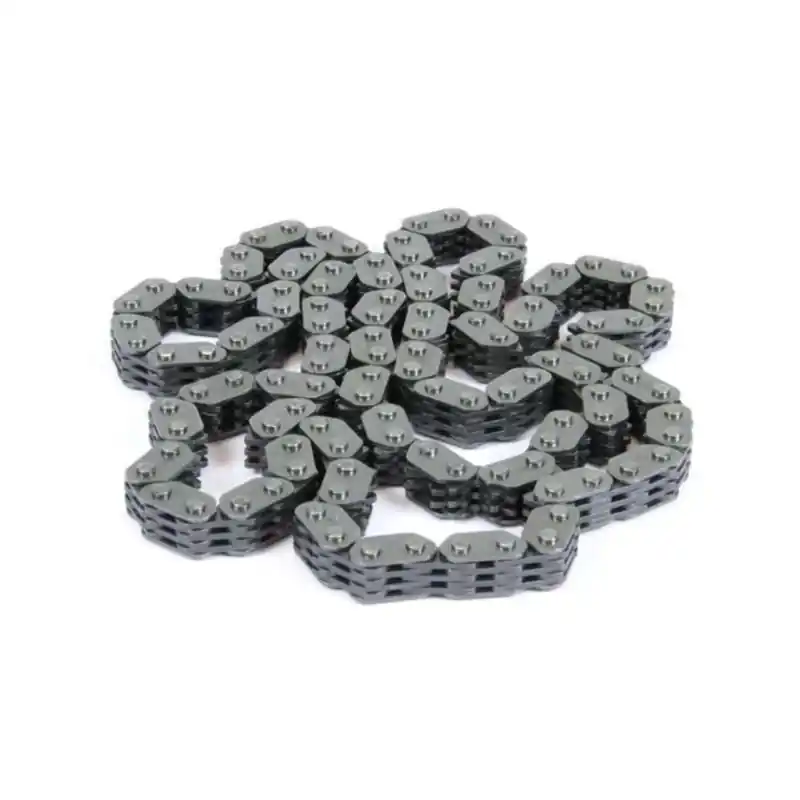 MORSE rozvodový řetěz 98XRH2010 118 článků YAMAHA YZ 450 F (YZF450) 03-09, YZ 450 F (YZF450) 20-24, YZ 450 FX 21-23, WR 250 R 03-15, WR 250 X 08-16, WR 450 F (WRF450) 03-15, GAS GAS EC 450 F 13-19 zavřený spojený (31.2423) Zlevněný