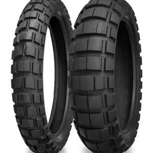 SHINKO 150/70B17 805 69Q TL M+S ZADNÍ DOT 2024 Ihned K Objednání