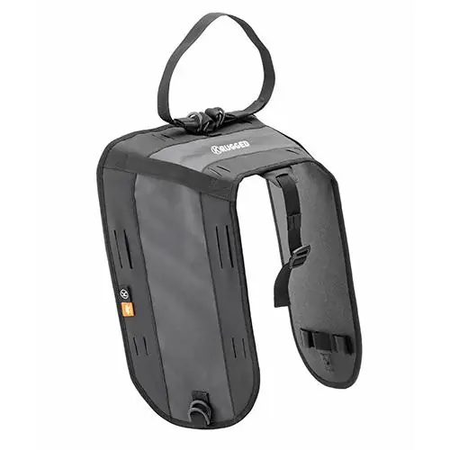 KAPPA základna do montáž brašen AV01 a AV02 JAKO boční brašny (K RUGGED) Trendový