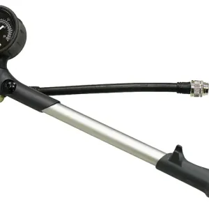 Cenový Hit WRENCH HEAD nástroj pumpička zavěšení ZE ukazovací ukazatelem (MAX. 20 BAR / 300 PSI)