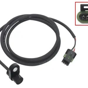 BRONCO snímač otáček POLARIS 325 MAGNUM 00-02, sportSMAN 400 01-05 /500 99-10 /700 04-07 /800 05-10, RANGER 700 07-09 (2201625;4040081;4010298) Hromadná Objednávka