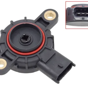 Nejlepší Cena BRONCO snímač polohy převodovky (ANGLE senzor) CAN AM OUTLANDER 500 / MAX 15, OUTLANDER 570 / MAX 16-23, OUTLANDER 650 / MAX 15-23, OUTLANDER 850 / MAX 18-21, OUTLANDER 1000 / MAX 15-23 (420266168)