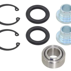 BRONCO opravná sada nezávislého zadního zavěšení POLARIS RZR XP turbo 16-21, XP 1000 PREMIUM 20-24, RZR 4 XP 900 12-14, RZR XP 1000 ULTImate 24 Finální Výprodej