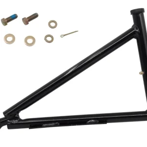 BRONCO kyvná vidlice přední dolní pravý (A-ARM) POLARIS sportSMAN 600 05, sportSMAN 700 EFI 05-07, sportSMAN 800 HO / EFI 05-10 (2202866) Nejprodávanější