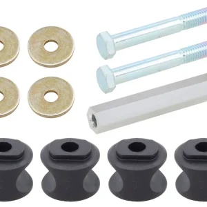 BRONCO tyč stabilizátoru zadního POLARIS HAWKEYE 400 11-14, sportSMAN 400 01-05, 11-14, sportSMAN 500 96-14, sportSMAN 600 / 700 / 800 02-14, RANGER 500 / 700 05-09 (5020827; 5432598; 7517231; 7555761) Rychlé Dodání