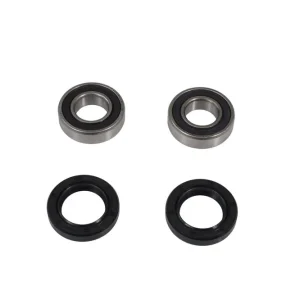 FACTORY kabelS ložiska předního kola s těsnícími prvky HONDA TRX 90 FOURTRAX 93-97, sportRAX 95-23, TRX 125 85-88 (25-1052) Doprava Zdarma