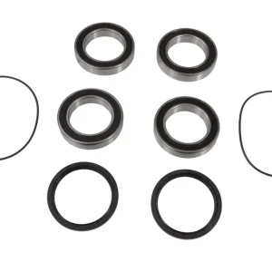 FACTORY kabelS ložiska zadního kola s těsnícími prvky SUZUKI LT-R 450 06-11 (25-1534) Moderní