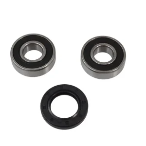 FACTORY kabelS ložiska předního kola s těsnícími prvky SUZUKI DL 650 V-STROM / X 04-24, SV 650 03-24 (25-1211) Finální Výprodej