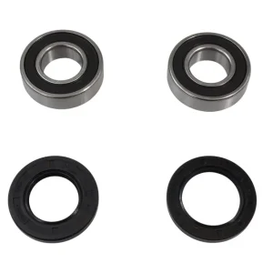 Trendový FACTORY kabelS ložiska předního kola s těsnícími prvky BMW F800R 05-14, F800S 04-08, F800ST 04-13, HP2 ENDURO 04-06, HP2 MEGAMOTO 06-08, R1200GS 03-13, R1200R 05-14, R1200RT 03-14, R1200ST 03-07, R900RT 05-10 (25-1648)