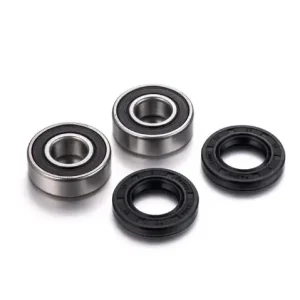 FACTORY kabelS ložiska předního kola s těsnícími prvky KAWASAKI YAMAHA XT 250 08-22, TW 200 87-25, TTR 230 05-22, XT 250 08-22, XT 350 85-00, XT 600 84-95, YZ 125 / 250 83-91, XV 250 95- (25-1444) Hit Sezóny