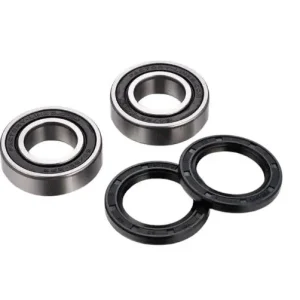 Poslední Šance FACTORY kabelS ložiska předního kola s těsnícími prvky YAMAHA XTZ 700 TENERE / WORLD RAID 19-25, (25-1806)