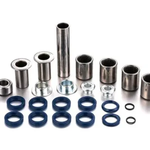 Záruka V Ceně FACTORY kabelS sada na opravu kyvné vidlice YAMAHA WR 250 94-97, WR 400 F (WRF400) 98-00, YZ 125 / 250 94-00, YZ 400 F (YZF400) 98-99, YZ 426 F (YZF426) 00, (27-1088)