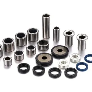 Oblíbený FACTORY kabelS sada na opravu kyvné vidlice YAMAHA YZ 85 03-18 (27-1095)