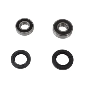 Omezená Nabídka FACTORY kabelS ložiska zadního kola s těsnícími prvky HONDA CR 80 / 85 86-07, SUZUKI RM 80 86-89 (25-1160)