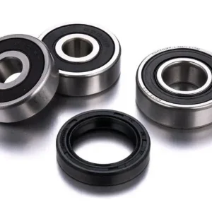 FACTORY kabelS ložiska zadního kola s těsnícími prvky HONDA CBF 125 09-13, CBR 125 R 04-10, CT 125 21-23, GROM 125 14-24, MONKEY 18-24, MSX 125 GROM 13-24, s 125 M 19-23 (25-1600) Moderní