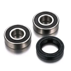 FACTORY kabelS ložiska zadního kola s těsnícími prvky HONDA CB 600 F HORNET 07-12, CBF 500 04-07, CBR 600 97-18, CB 650 F / R 18-22, CBR 650 F / R 14-22, CB 900 02-07, CBR 900 RR 96-99, CRF 1000 L / 1100 L 16-23 (25-1257) Nakupujte Hned