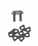 Bezpečná Platba MORSE spojka rozvodového řetězu 82RH2015