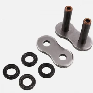 RK článků propojení - nýtovací spojka (CLF) 530XRE (XW-RING) barva STANDARD Přímo Od Výrobce