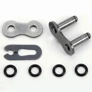 Top Prodej RK článků propojení - spona (CL) 520EXW (XW-RING) barva STANDARD