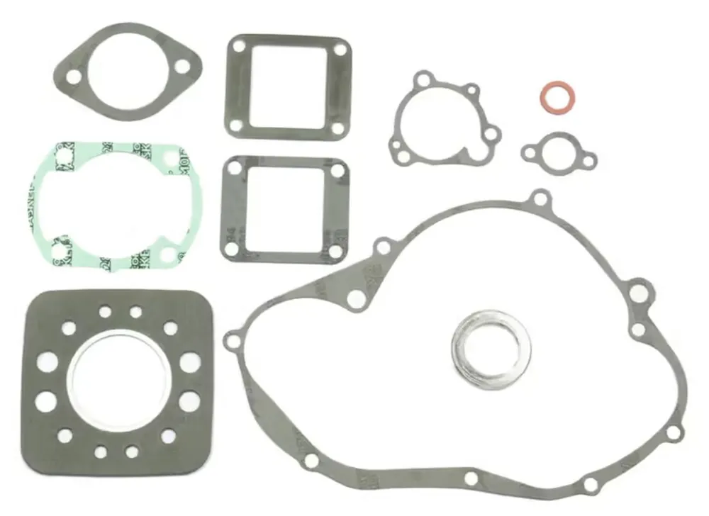 Originální ATHENA kompletní sada těsnění YAMAHA RD 80 82-83