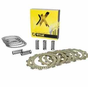 PROX spojkové kotouče, distanční podložky a pružiny (komplet) HONDA CRF 450 R 21-24, CRF 450 RX 21-24 Akční Nabídka