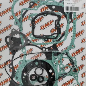 Hit Sezóny JR (OMP) kompletní sada těsnění HONDA CR 125R 04