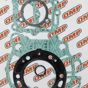 Tovární Cena JR (OMP) těsnění TOP-END HONDA CR 250R 89-91