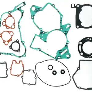 Garance Vrácení Peněz NAMURA kompletní sada těsnění HONDA CR 125R 04 (NX-10003F)