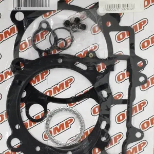 Značkový JR (OMP) těsnění TOP-END KAWASAKI KXF 450 09