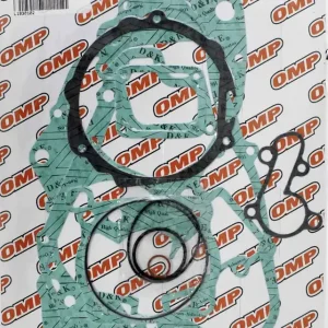 Časově Omezené JR (OMP) kompletní sada těsnění SUZUKI RM 80 91-01