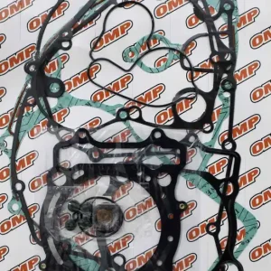 JR (OMP) kompletní sada těsnění SUZUKI RMZ 450 07 Limitovaná Edice