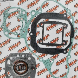 Levný JR (OMP) kompletní sada těsnění YAMAHA YZ 80 86-92