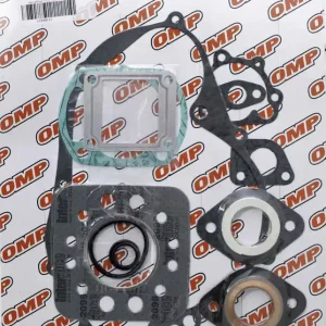 JR (OMP) kompletní sada těsnění YAMAHA DT80LC Nová Kolekce