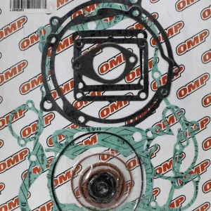 JR (OMP) kompletní sada těsnění YAMAHA YZ 125 90-91 Profesionální