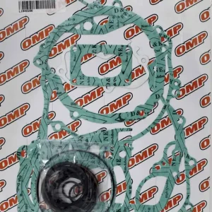 Objednat Nyní JR (OMP) kompletní sada těsnění YAMAHA YZ 125 94-97