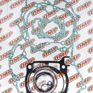 JR (OMP) kompletní sada těsnění YAMAHA YZ 125 05-21 Ihned K Objednání