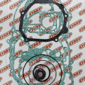 Originální JR (OMP) kompletní sada těsnění YAMAHA YZ 250 97-98