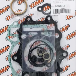 Nakupujte Hned JR (OMP) těsnění TOP-END SUZUKI DR 350 S/SE 90-99