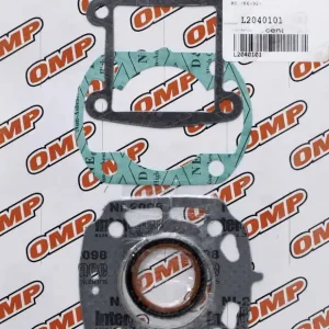 JR (OMP) těsnění TOP-END YAMAHA YZ 80 86-92 Bezpečná Platba