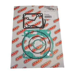 Výprodej JR (OMP) těsnění TOP-END YAMAHA YZ 125 89