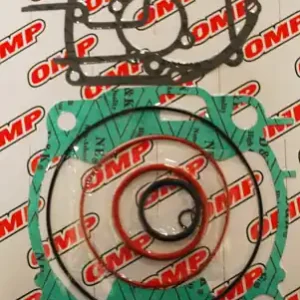 Aktuální JR (OMP) těsnění TOP-END YAMAHA YZ 250 97-98